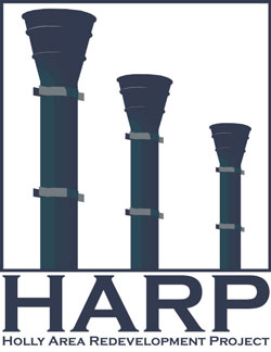 Official-HARP-Logo