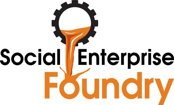 Foundry-logo