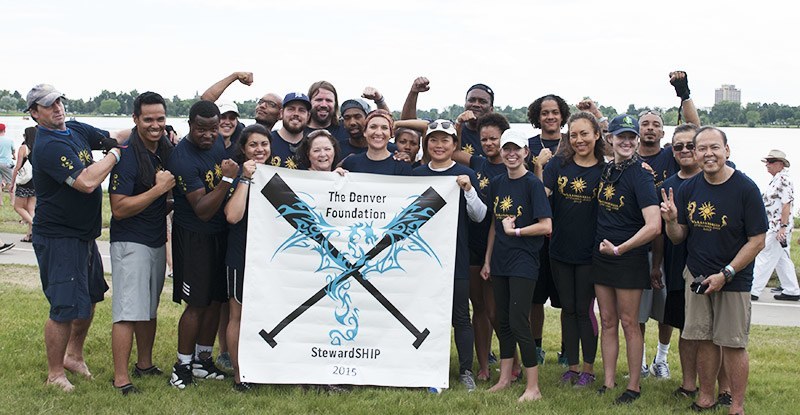 dragon boat festival stewardship team 2015