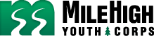 mile high youth corps