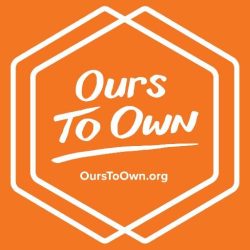 ours to own