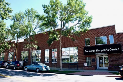 Tramway Nonprofit  Center